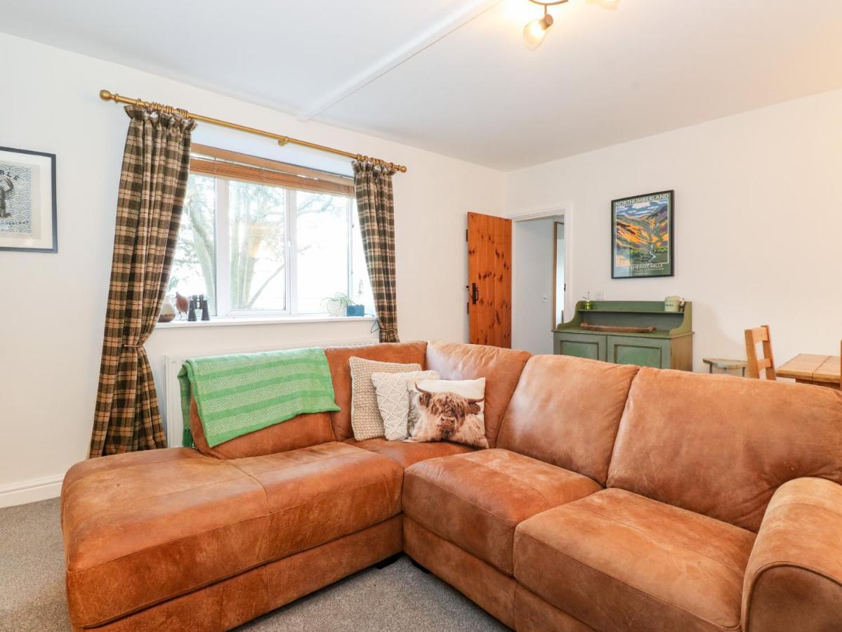 Garden Cottage Chathill エクステリア 写真