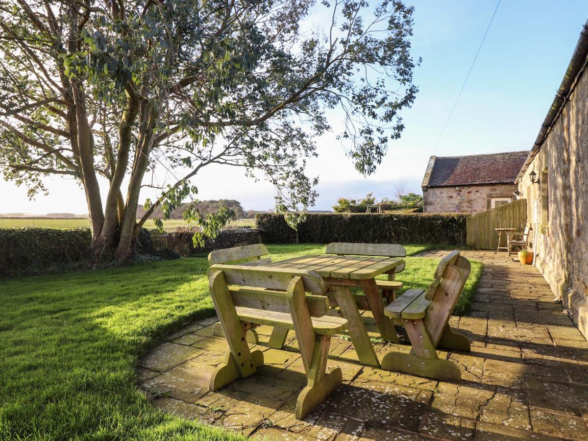 Garden Cottage Chathill エクステリア 写真