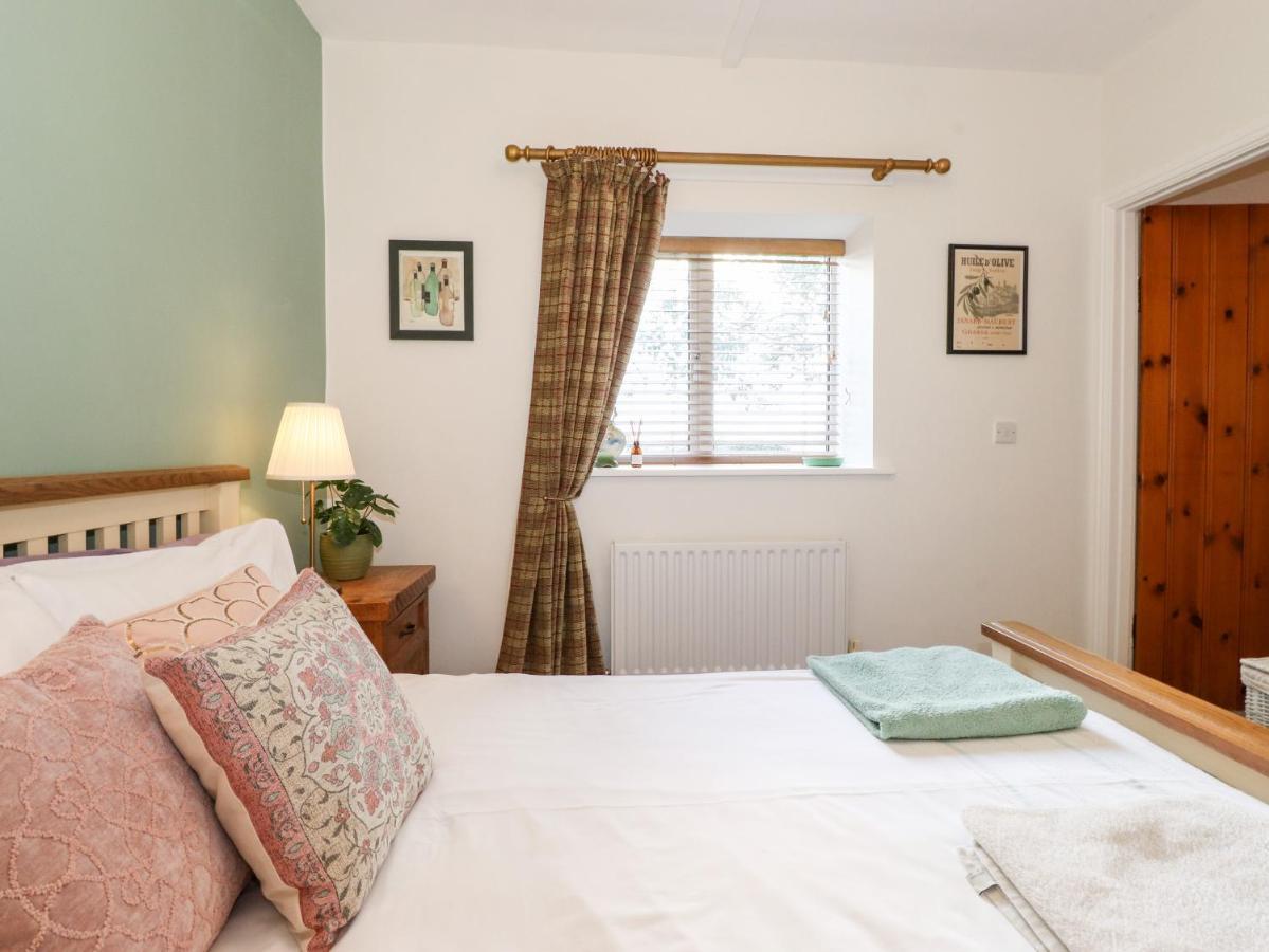 Garden Cottage Chathill エクステリア 写真